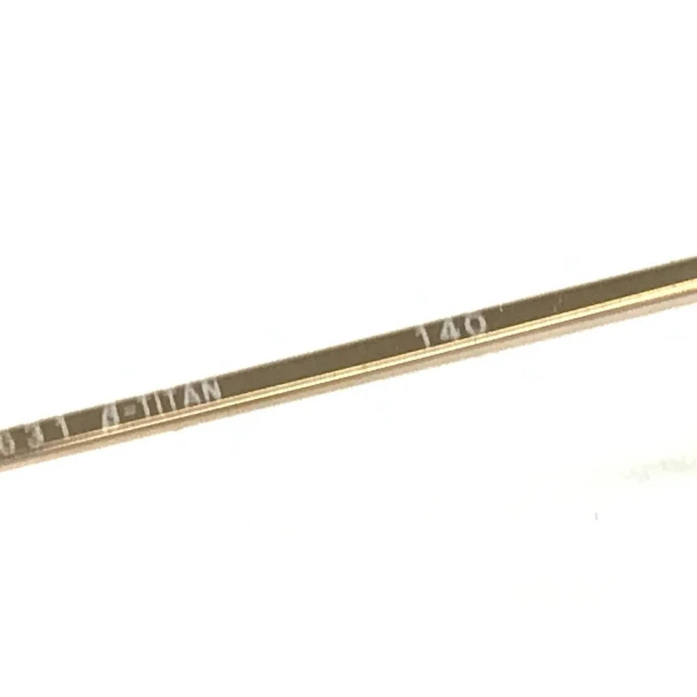 Kazuo Kawasaki Eyeglasses Frames KOOKI MP-631 Tortoise Round Titanium 48-15-140